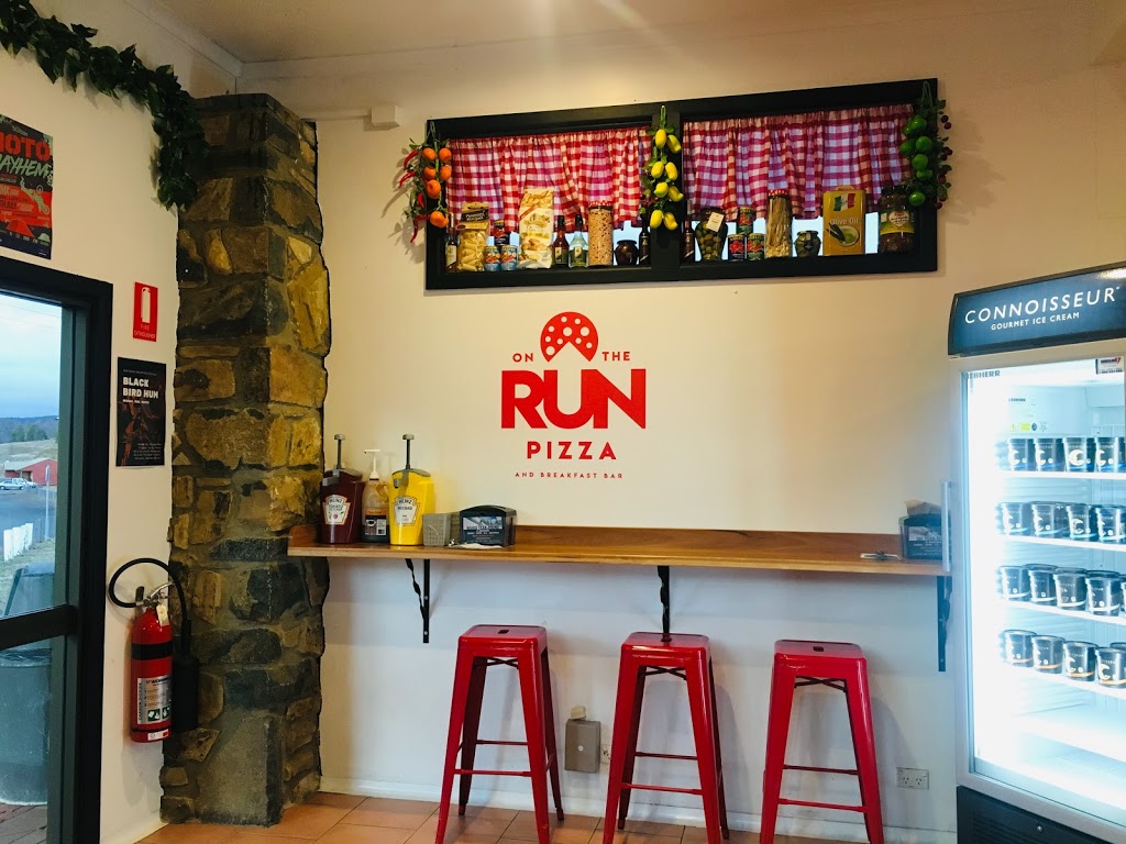 On the Run | meal takeaway | 8228 The Snowy River Way, Jindabyne NSW 2627, Australia | 1300369909 OR +61 1300 369 909
