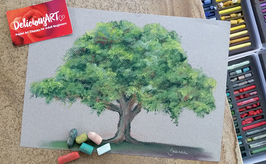 Delicious Art Classes & Workshops | 180 Jellicoe St, Toowoomba City QLD 4350, Australia | Phone: 0413 374 634