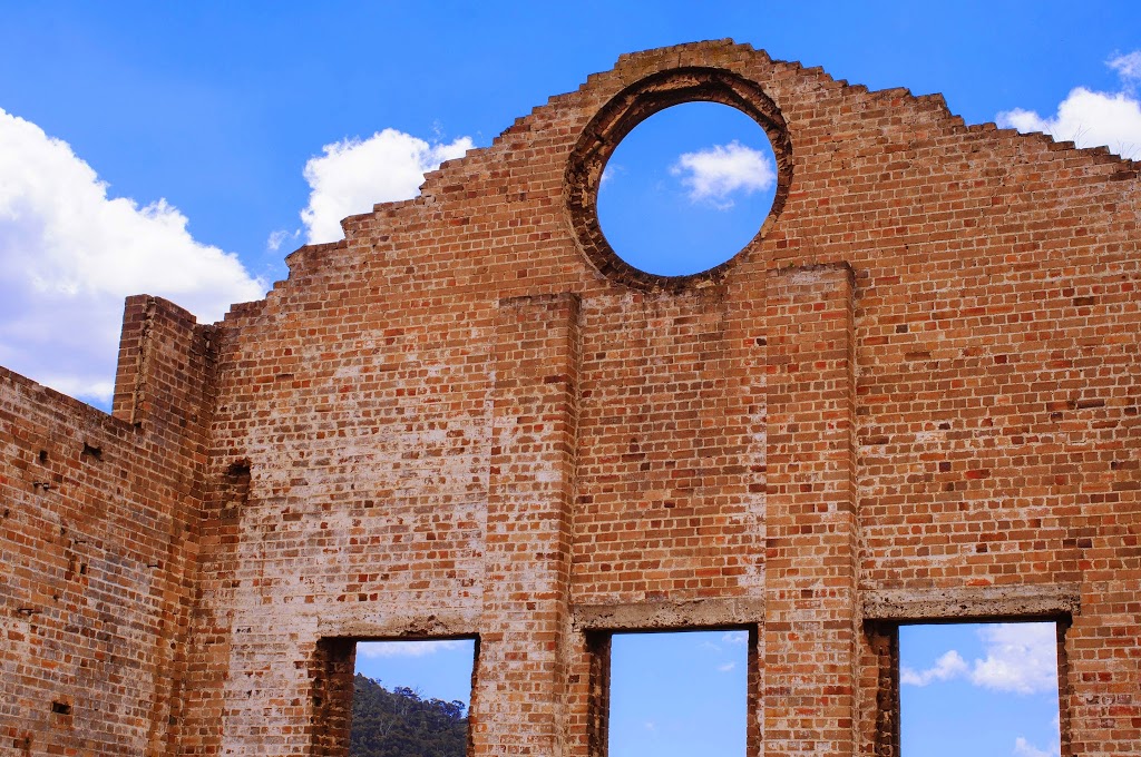 Lithgow Blast Furnace | park | Lithgow NSW 2790, Australia