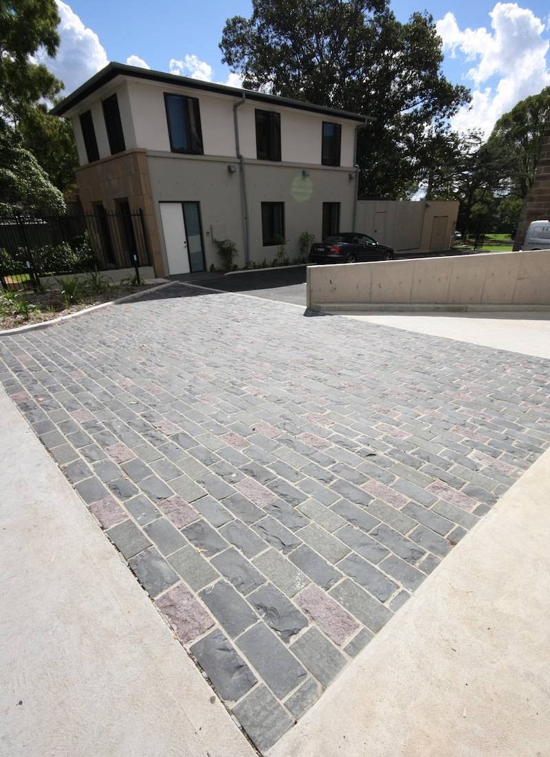 Freelance Tile and Stone - Gladesville - Appointment Only | cemetery | 105A Victoria Rd, Gladesville NSW 2111, Australia | 0298176370 OR +61 2 9817 6370
