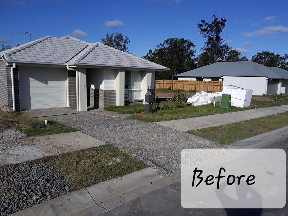 KGB Mowing Flagstone Qld | general contractor | 2 Woodview Ct, Jimboomba QLD 4280, Australia | 0497451105 OR +61 497 451 105