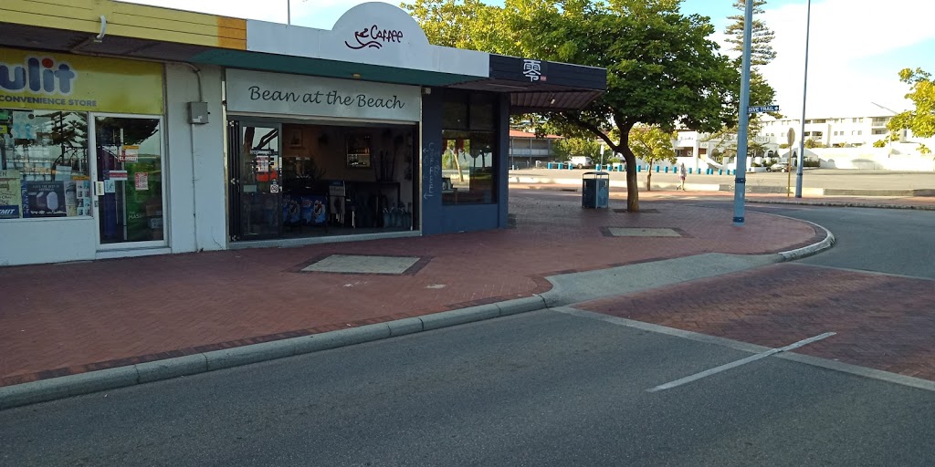 Bean at the Beach | cafe | 41 Rockingham Beach Rd, Rockingham WA 6168, Australia | 0434138431 OR +61 434 138 431
