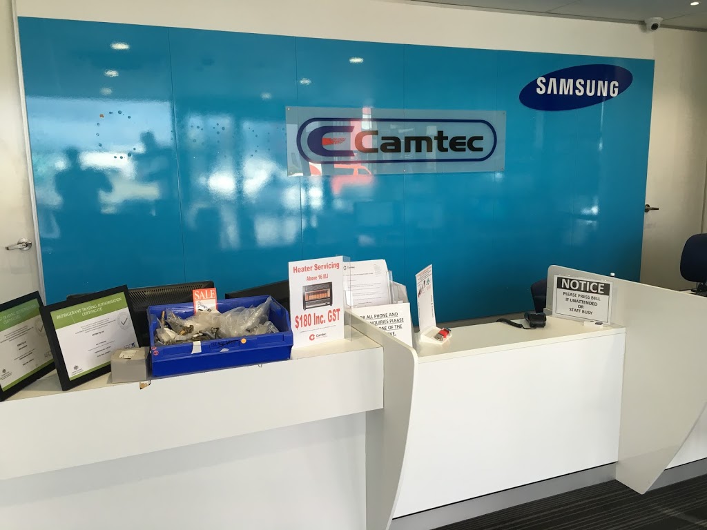 Camtec Appliance Repairs - Electrical Appliances, Washing Machin | home goods store | unit 3/7 Mordaunt Circuit, Canning Vale WA 6155, Australia | 0862580000 OR +61 8 6258 0000
