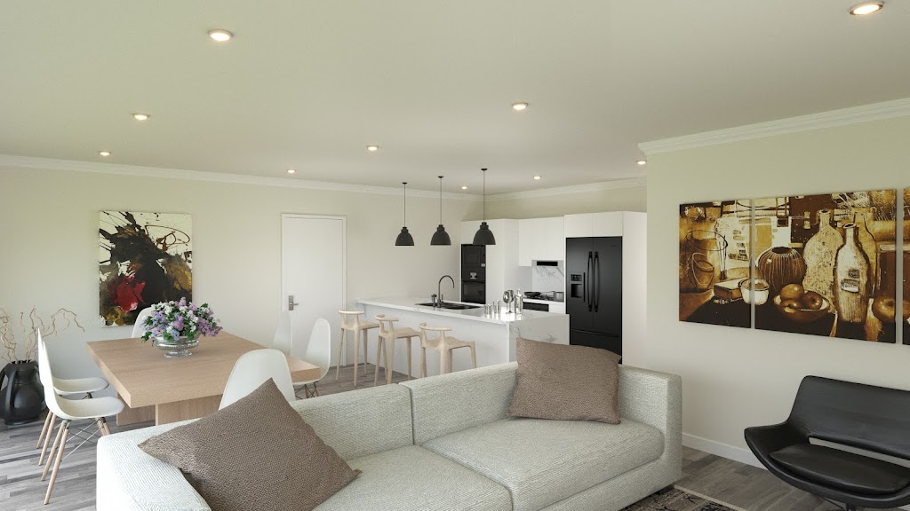 Yarragon Village | 53 Rodier Rd, Yarragon VIC 3823, Australia | Phone: 0411 477 422