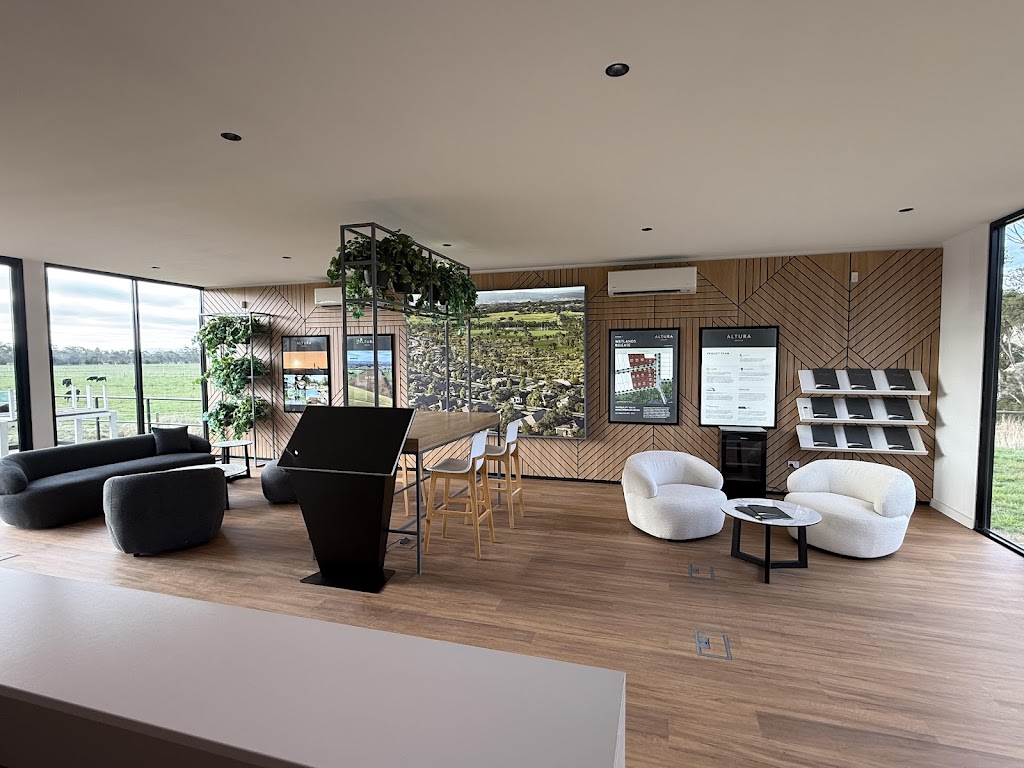 Altura Living | 280 Weebar Rd, Drouin VIC 3818, Australia | Phone: 0430 140 277