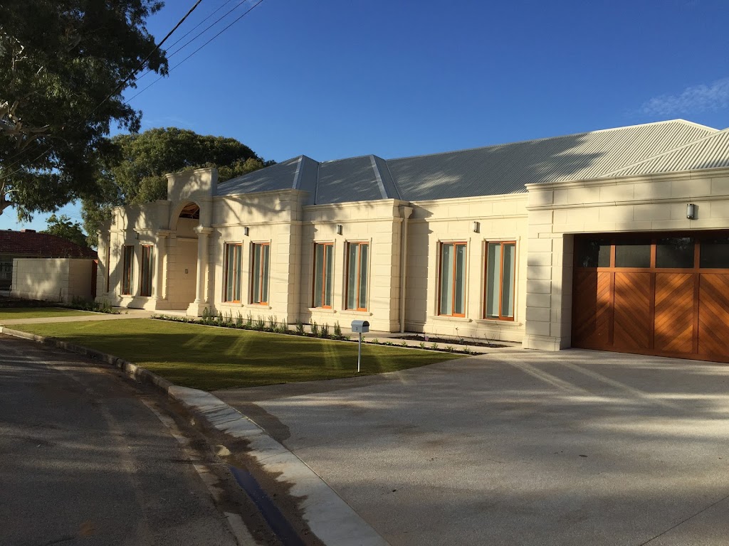 Bruhn Limestone Melbourne | 249 High St Rd, Mount Waverley VIC 3149, Australia | Phone: 0411 863 332