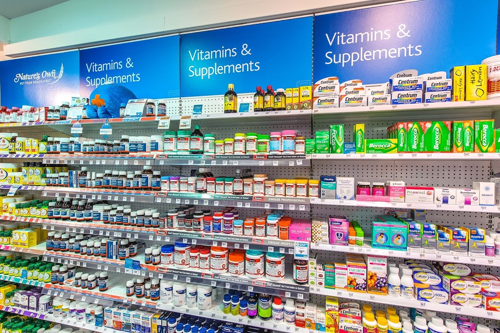 Plunketts TerryWhite Chemmart Port Macquarie | pharmacy | 158 Gordon St, Port Macquarie NSW 2444, Australia | 0265840044 OR +61 2 6584 0044