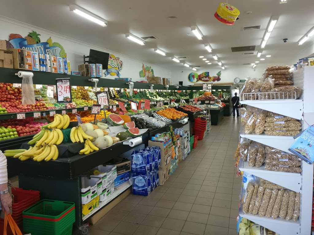 Fresh Central Fruits | 207 High St, Ashburton VIC 3147, Australia | Phone: (03) 9885 0561