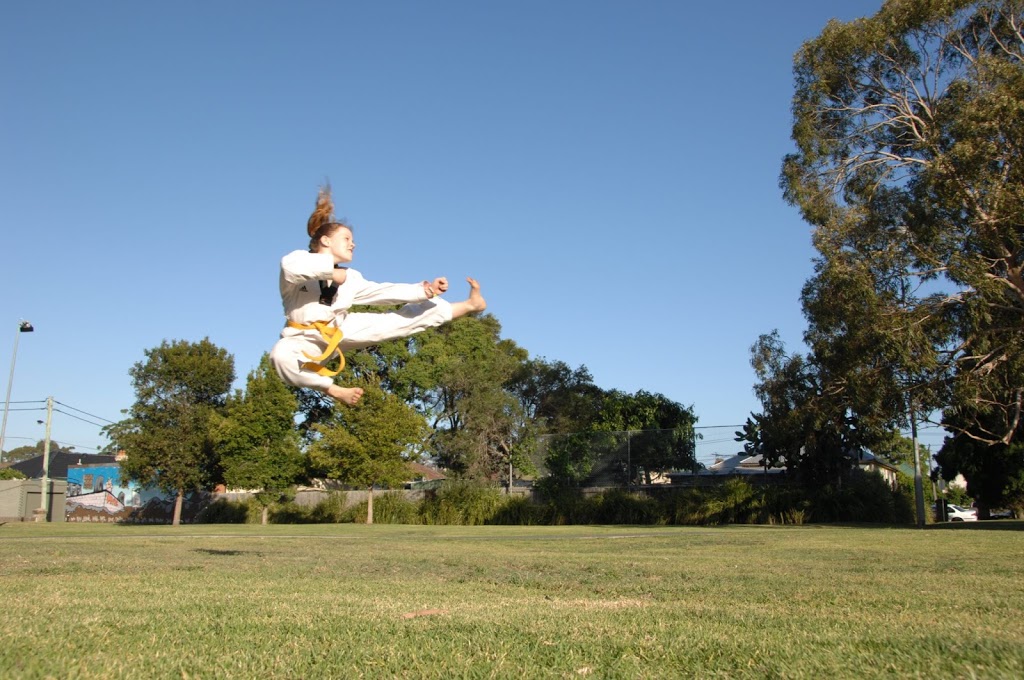 Progress Martial Arts & Fitness Academy for Kids & Teens in Crai | 40 Waterview Blvd, Craigieburn VIC 3064, Australia | Phone: 0410 570 765