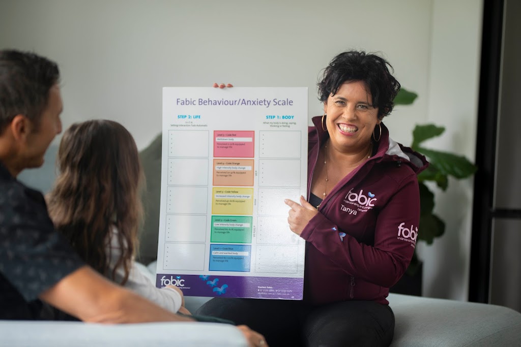 FABIC Behaviour Specialist Centre | 54/1 Laver Dr, Robina QLD 4230, Australia | Phone: (07) 5530 5099