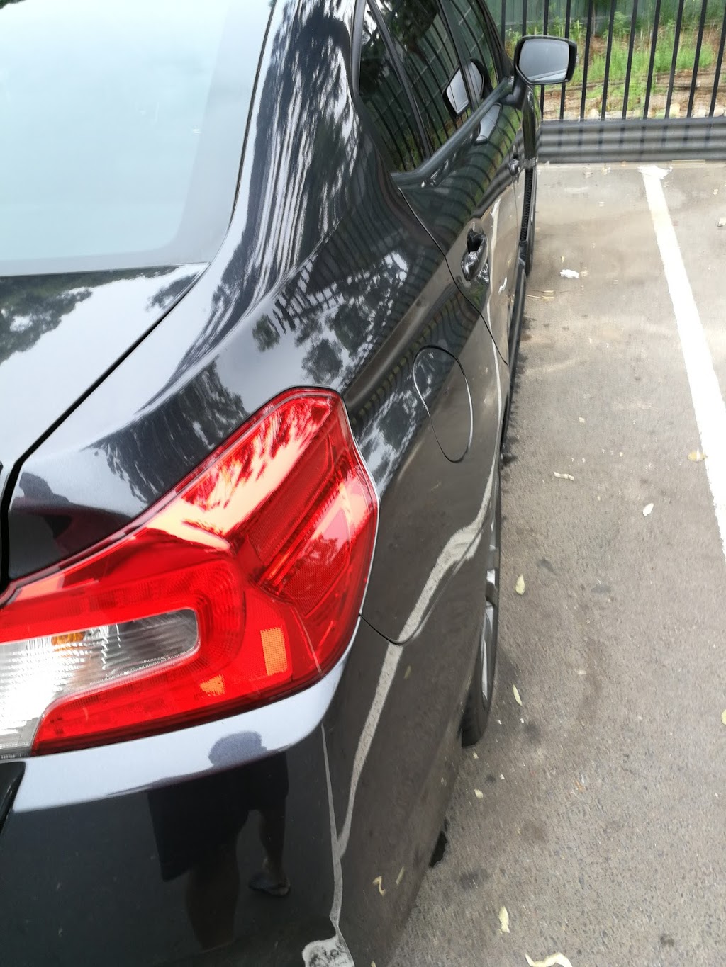 IMO Car Wash | car wash | 2209 Castlereagh Rd, Penrith NSW 2750, Australia | 0247445002 OR +61 2 4744 5002