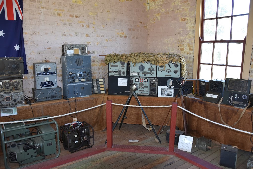 Fort Lytton Historic Military Precinct | museum | 160 South St, Lytton QLD 4178, Australia | 0733934647 OR +61 7 3393 4647