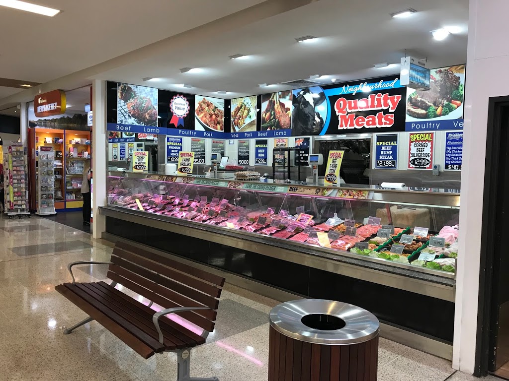 Neighbourhood Quality Meats | Richmond NSW 2753, Australia | Phone: (02) 4578 3223