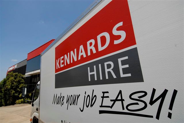 Kennards Hire Windsor | 12B Wingate Rd, Windsor NSW 2756, Australia | Phone: (02) 4574 8100