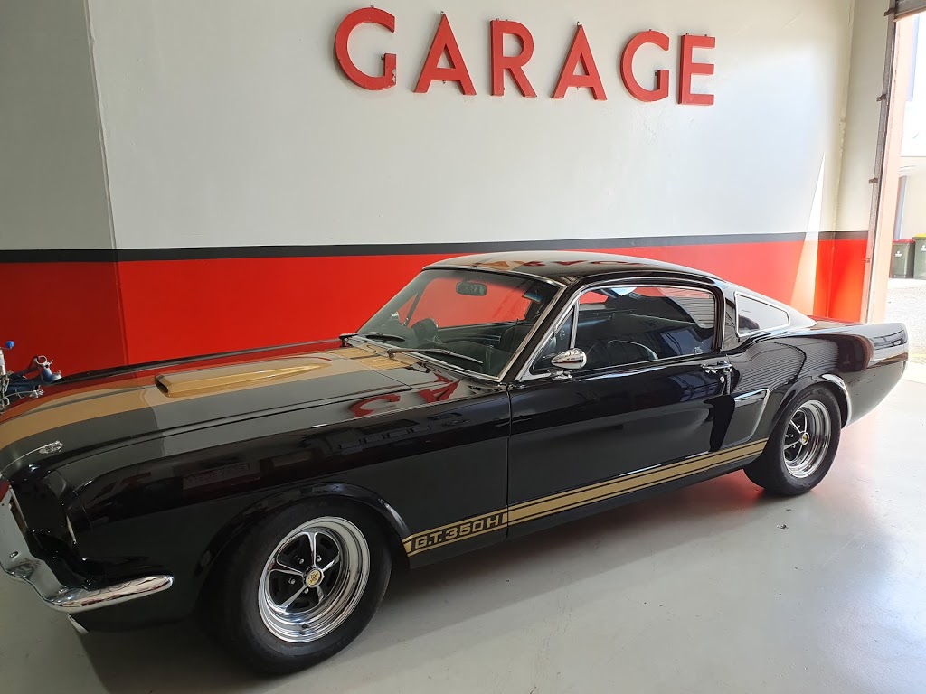 MOTORHEAD GARAGE | 39 Corporation Cct, Tweed Heads South NSW 2486, Australia | Phone: 0412 811 104