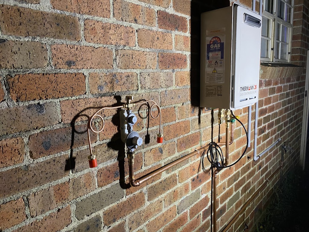 Poorey’s Plumbing | 7 Old Coast Rd, Stanwell Park NSW 2508, Australia | Phone: 0459 260 104