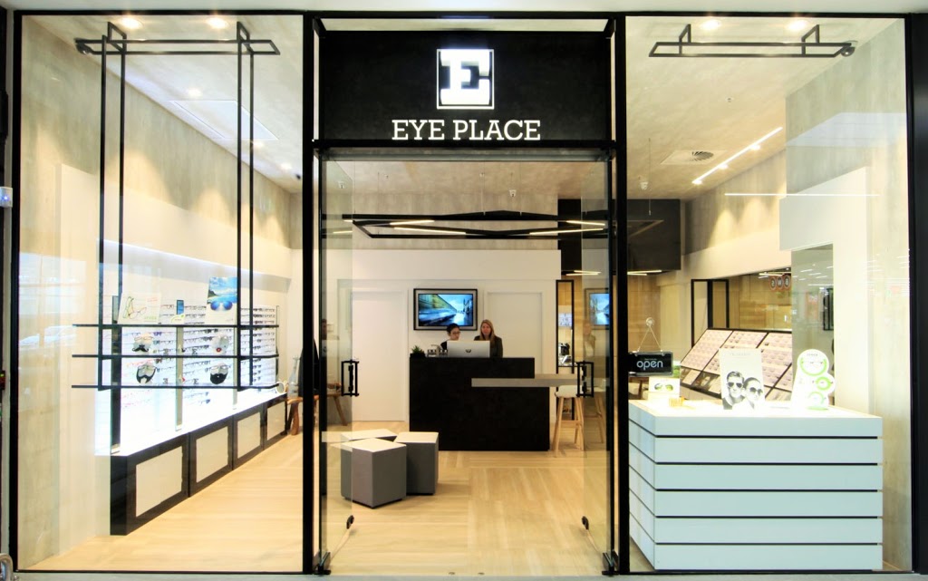 E Eye Place (Shop 9/6 Calypso Parade Port Coogee Village) Opening Hours