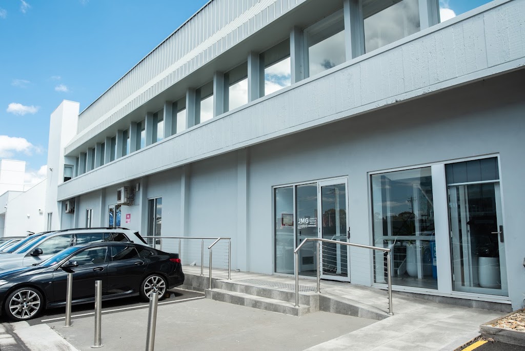 Jowett Motor Group | 579 Springvale Rd, Glen Waverley VIC 3150, Australia | Phone: (03) 8581 9600