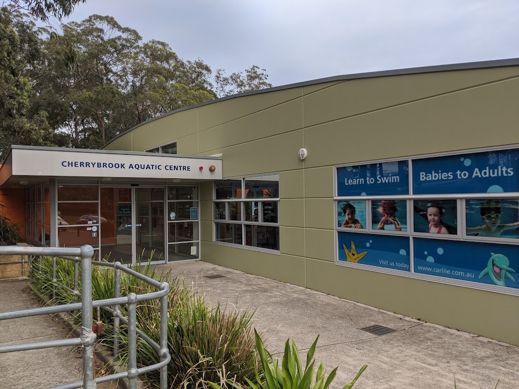 Cherrybrook Aquatic Centre |  | 33 Shepherds Dr, Cherrybrook NSW 2126, Australia | 0299807822 OR +61 2 9980 7822