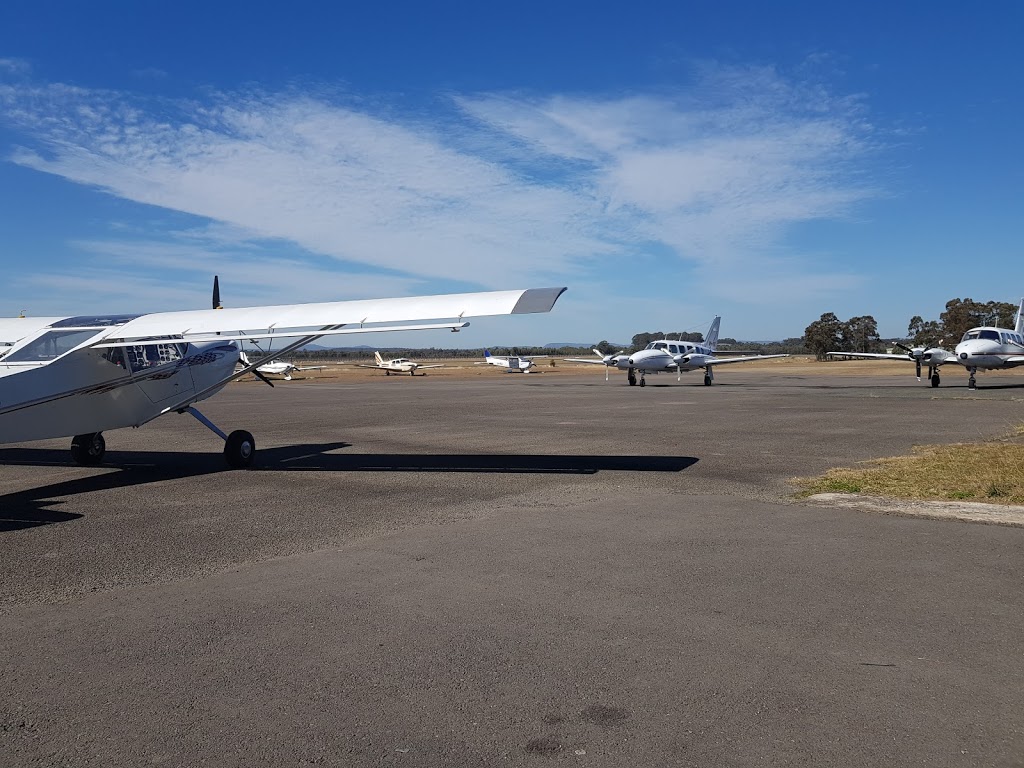 Jet Ride Pty Ltd | Col Turnbull Parade, Cessnock NSW 2325, Australia | Phone: 1300 554 876