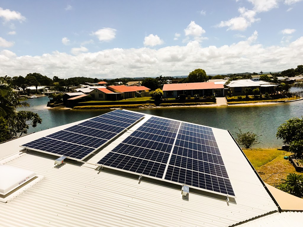 McDonald Electrical and Solar | 88a King Rd, Mooloolah Valley QLD 4553, Australia | Phone: 0409 636 767