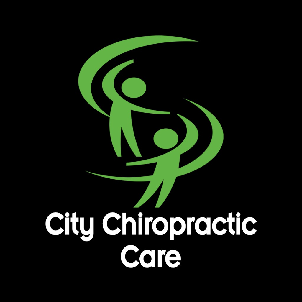 City Chiropractic Care | 7 Correa Dr, Eaglehawk VIC 3556, Australia | Phone: (03) 5443 0555