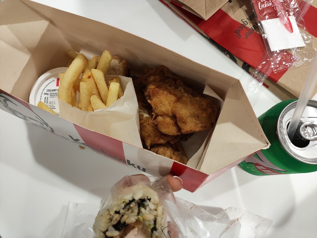 KFC | meal takeaway | 240 Carlingford Road Cnr Carlingford and, Pennant Hills Rd, Carlingford NSW 2118, Australia | 0298715722 OR +61 2 9871 5722