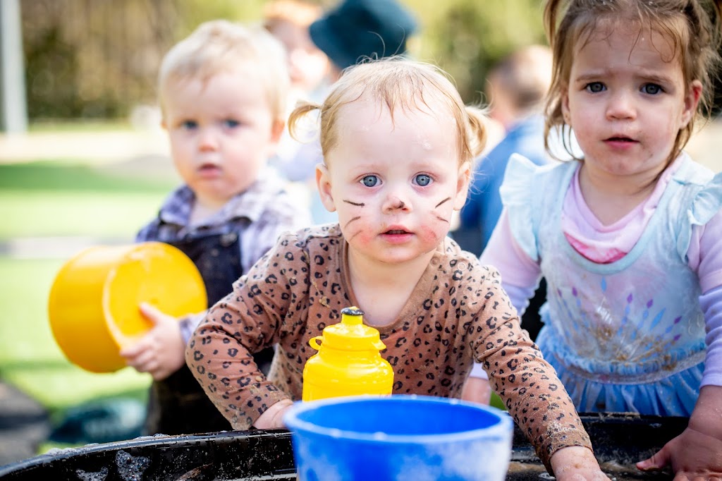 eduKare Childcare and Preschool Muswellbrook - Woolybutt Way | 38 Woollybutt Way, Muswellbrook NSW 2333, Australia | Phone: (02) 6542 3777