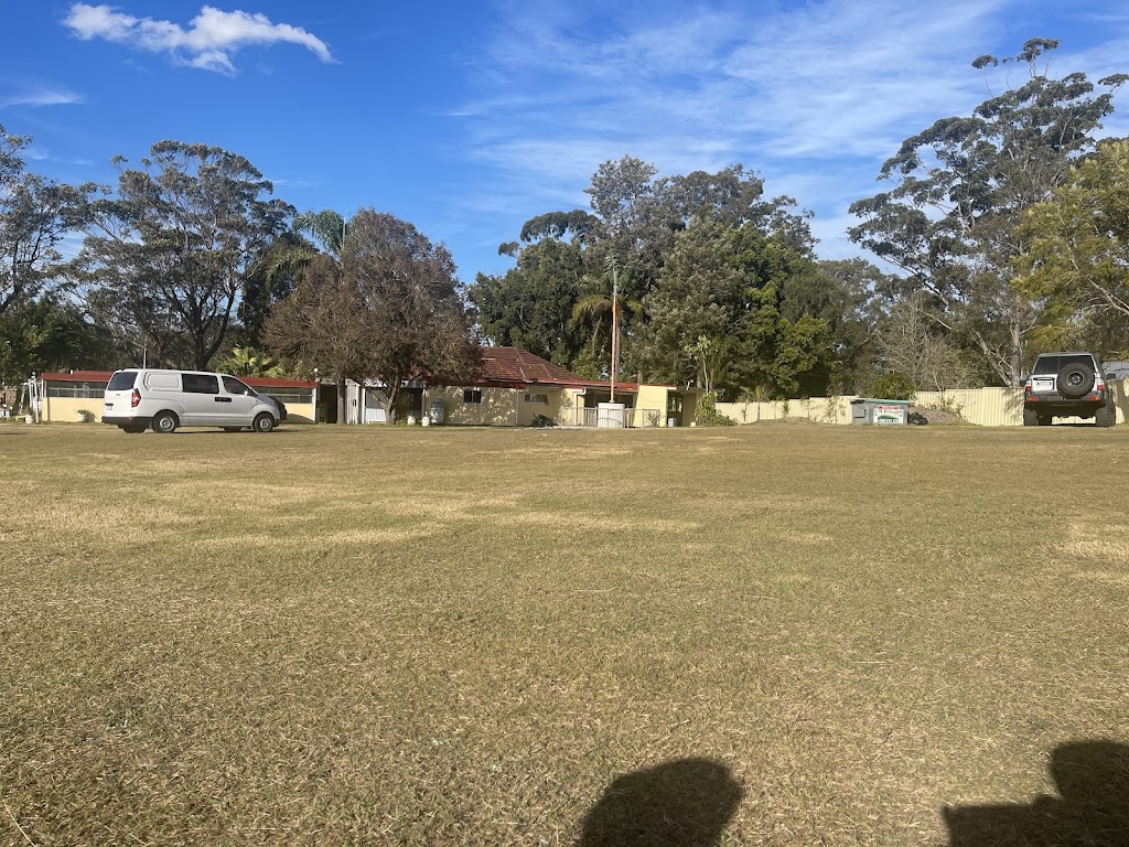 Gurdwara sahib Newcastle | 167 New England Hwy, Beresfield NSW 2322, Australia | Phone: 0475 714 357