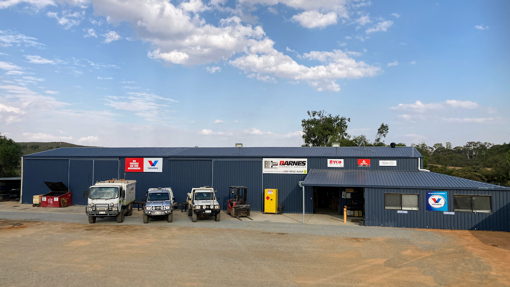 Barnes Hydraulic Services |  | 16 Meagher Dr, Badgingarra WA 6521, Australia | 0896529350 OR +61 8 9652 9350