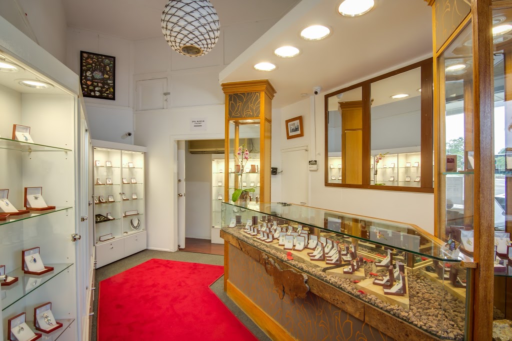 Australian Opal Jewellery | jewelry store | 180/196 Albion Rd, Windsor QLD 4030, Australia | 0738577740 OR +61 7 3857 7740