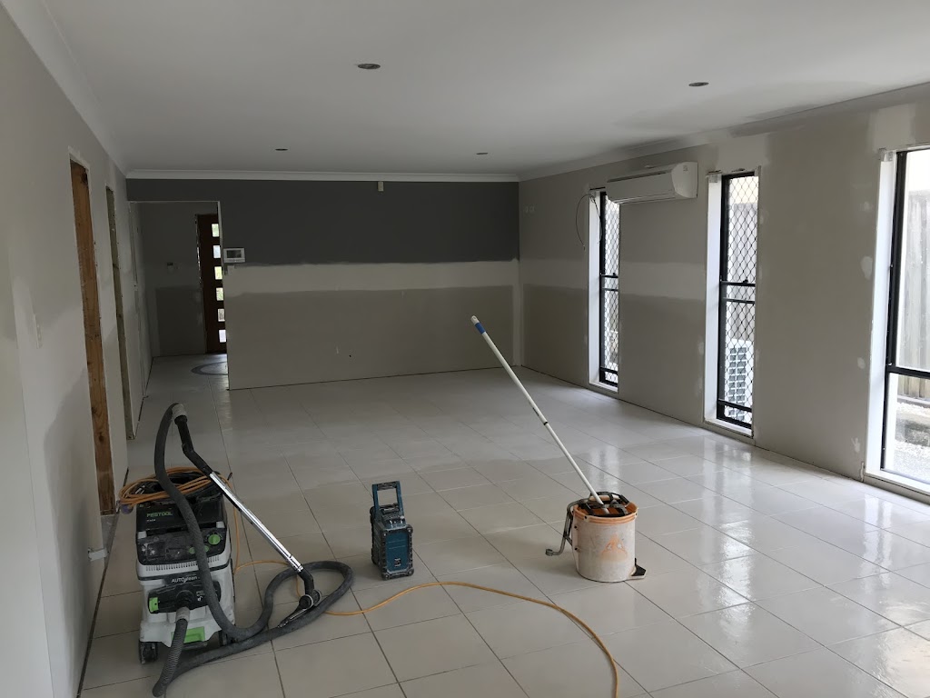 Reset Plastering Solutions | general contractor | Casuarina Way, Casuarina NSW 2487, Australia | 0402076852 OR +61 402 076 852