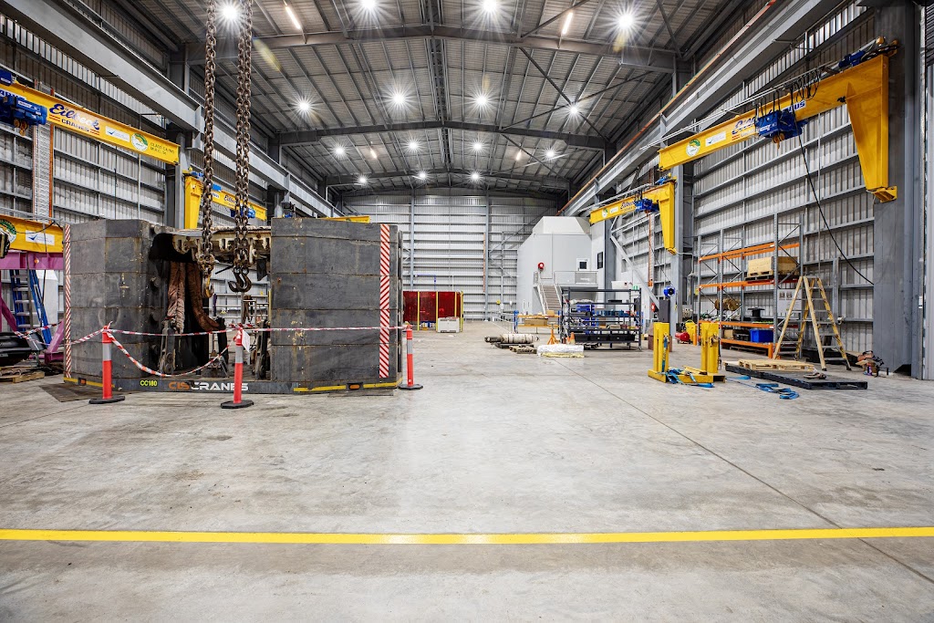 KSG Civil And Construction Pty Ltd | 52/66 Gateway Dr, Paget QLD 4740, Australia | Phone: (07) 4952 2119