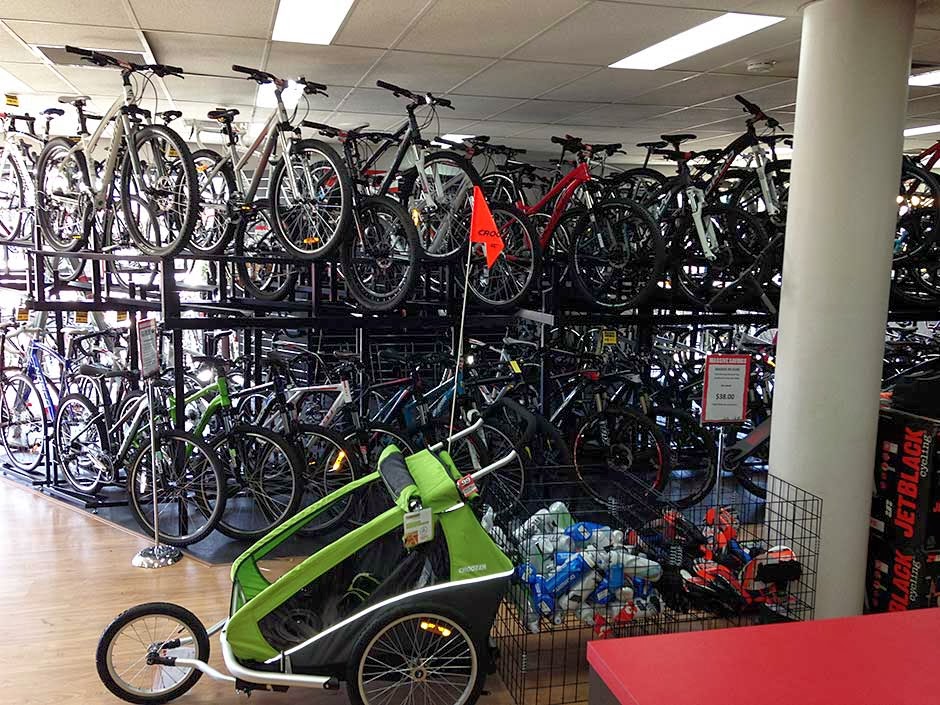 99 Bikes Brookvale | bicycle store | 521 Pittwater Rd, Brookvale NSW 2100, Australia | 0291220842 OR +61 2 9122 0842