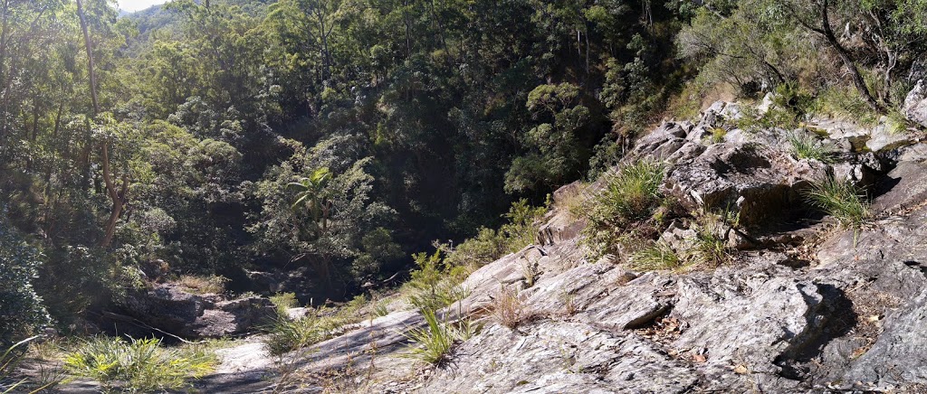 Middle Kobble Bush Camp | campground | Middle Kobble Break, Kobble Creek QLD 4520, Australia | 0413441430 OR +61 413 441 430