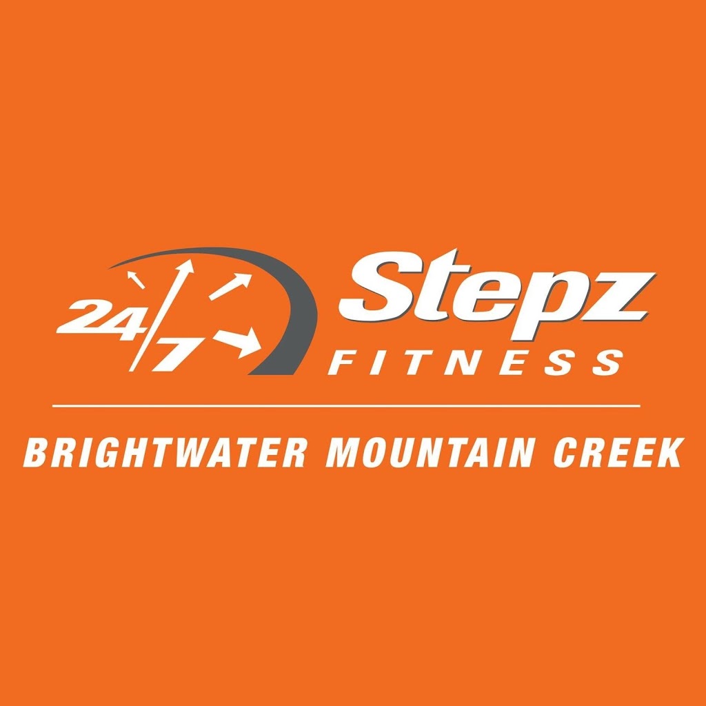Stepz Fitness Brightwater | gym | Shop/2 Freshwater St, Mountain Creek QLD 4557, Australia | 0754939977 OR +61 7 5493 9977