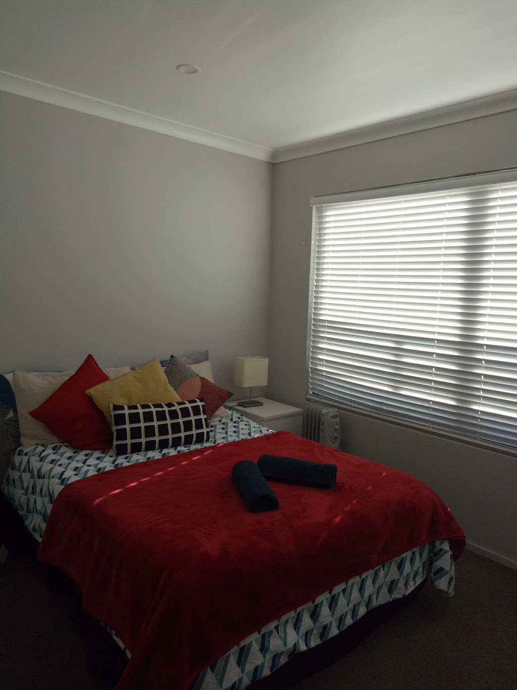 Modern Watson Place | lodging | 16 Watson Pl, Maylands WA 6051, Australia