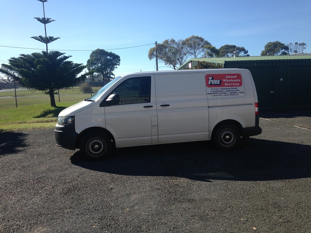 Island Wholesale Services |  | 8 Trevor St, Ulverstone TAS 7315, Australia | 0364257247 OR +61 3 6425 7247