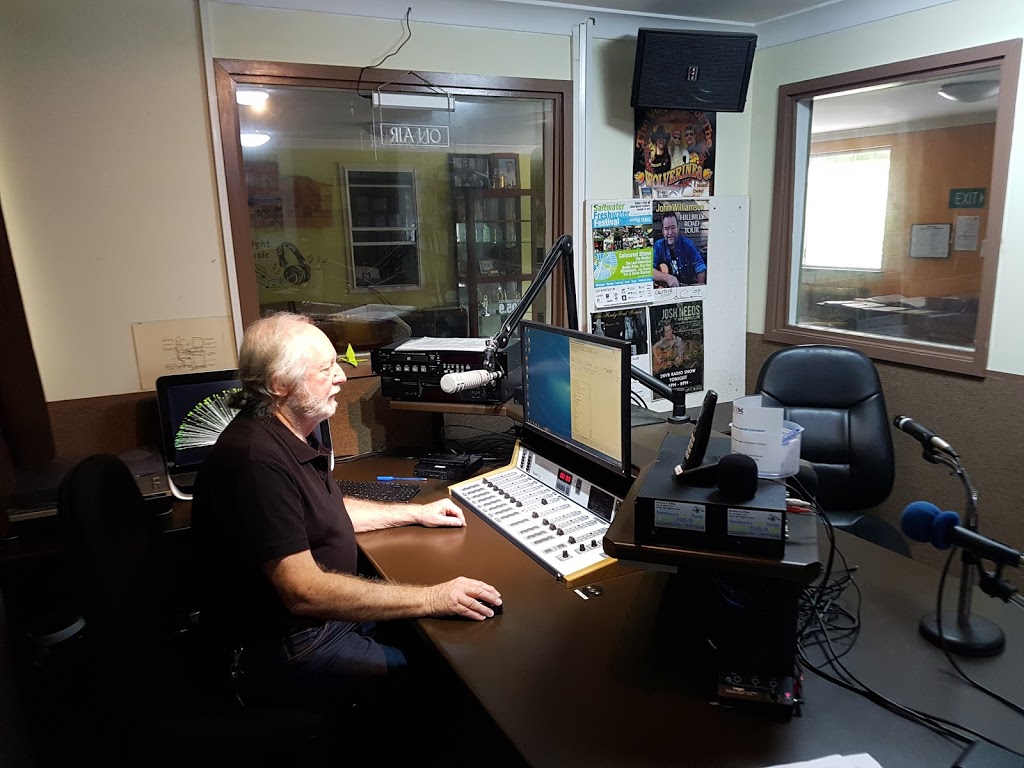 Radio Nambucca 2NVR 105.9FM |  | 834 Rodeo Dr, Tewinga NSW 2449, Australia | 0265647777 OR +61 2 6564 7777