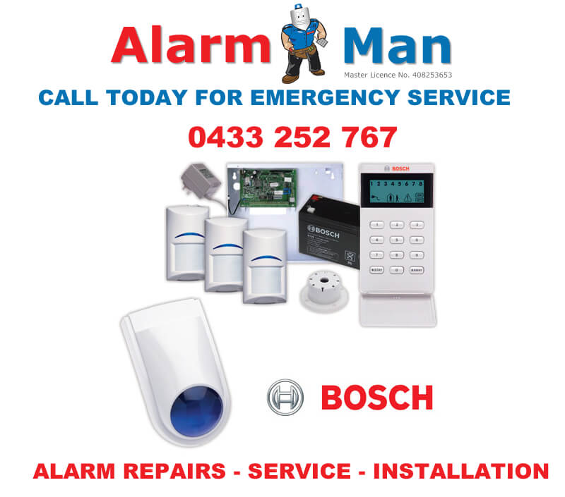 Alarm Man |  | 51 Wandeen Rd, Clareville NSW 2107, Australia | 0433252767 OR +61 433 252 767