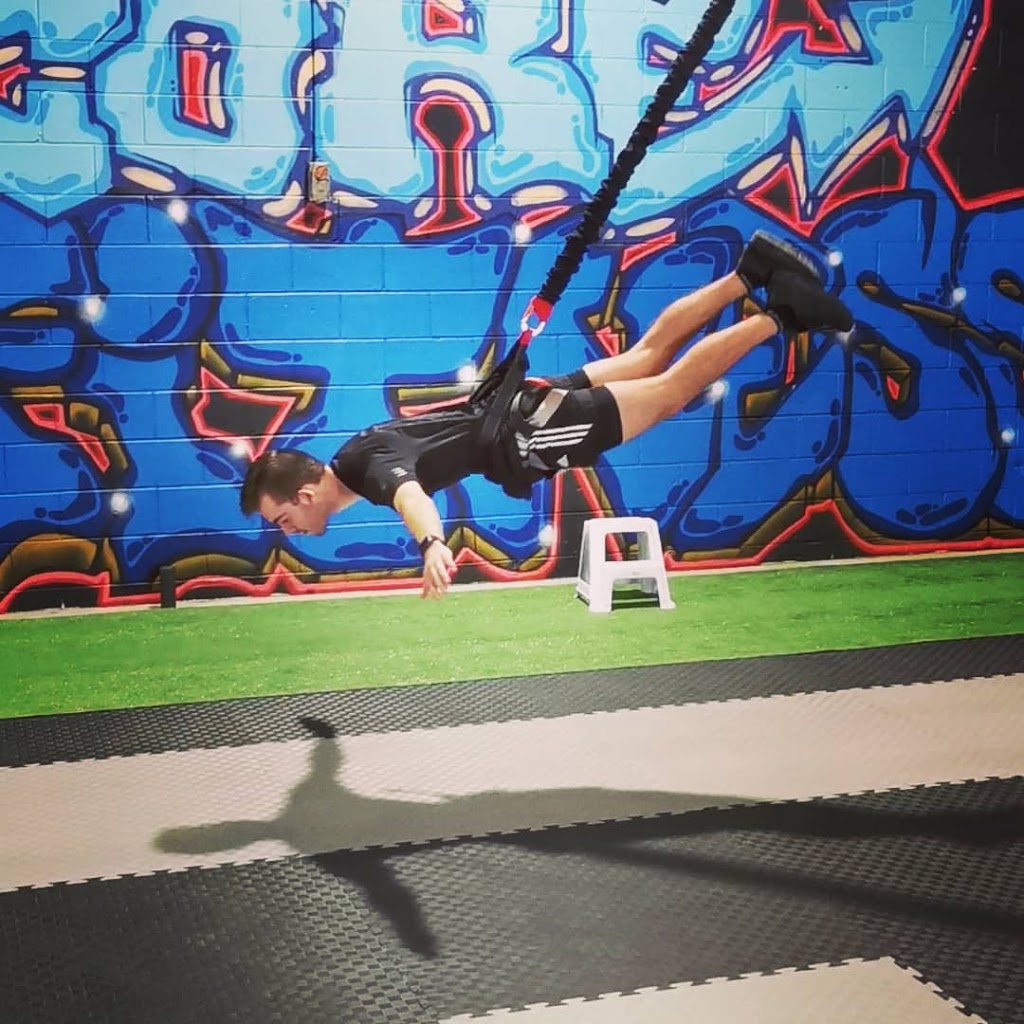 Bungee Core Fitness | gym | 1 Main St, Beverley SA 5009, Australia | 0474117094 OR +61 474 117 094