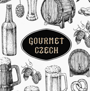 GOURMET CZECH | 2 Carron St, Balwyn North VIC 3104, Australia | Phone: 0418 388 689