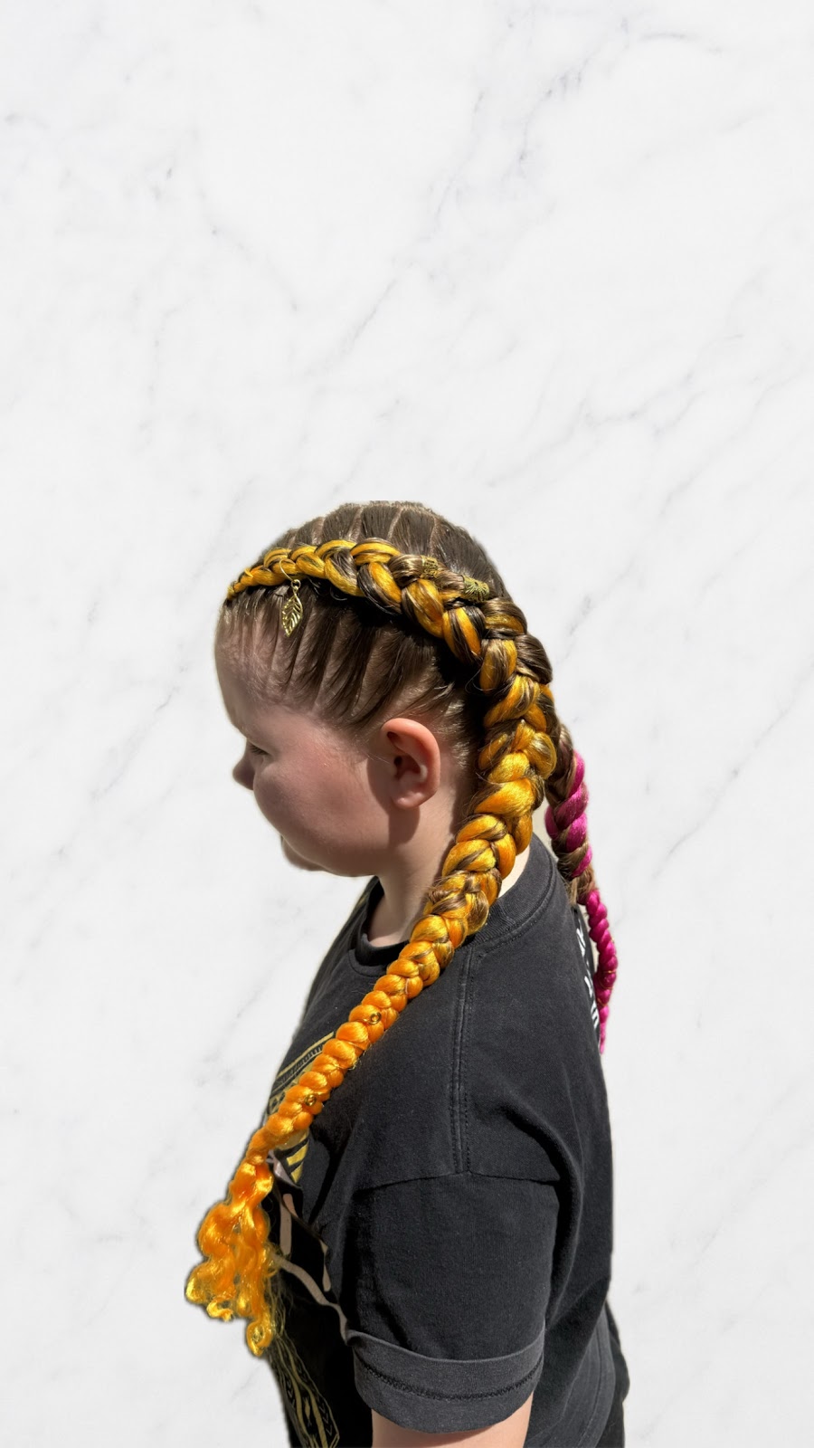 MOLI braids | 6 Redditch Way, Cranebrook NSW 2749, Australia | Phone: 0413 708 197