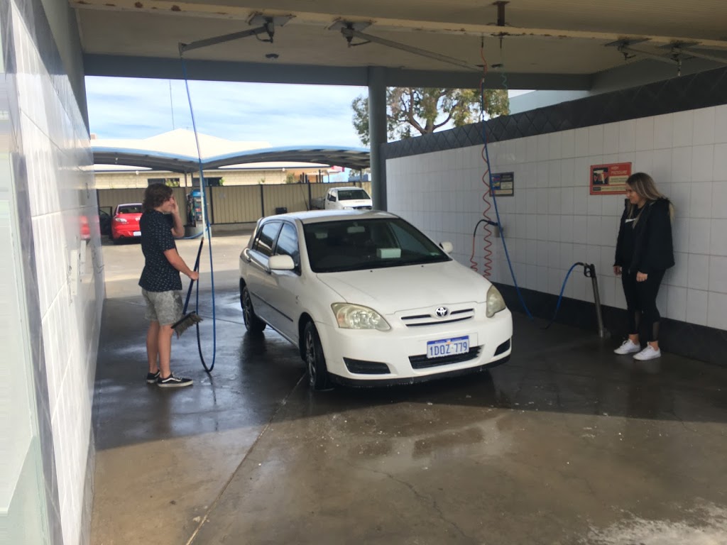 Waterways Carwash Mandurah | car wash | 26 Galbraith Loop, Falcon WA 6210, Australia | 0895356188 OR +61 8 9535 6188