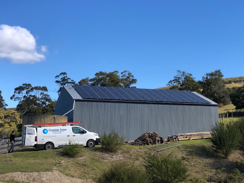 Coastal Solar and Electrical Tas |  | 17 Freshwater St, Beaumaris TAS 7215, Australia | 0458728893 OR +61 458 728 893