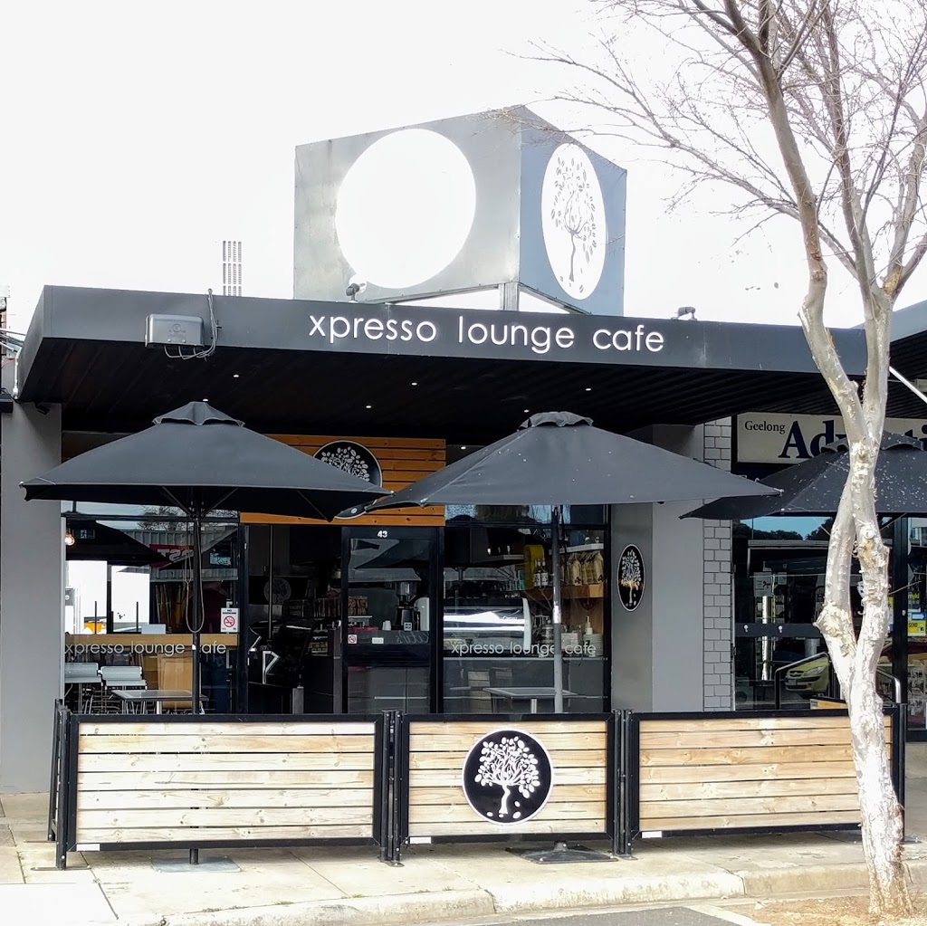 Xpresso Lounge Cafe | cafe | 43 The Centre Way, Lara VIC 3212, Australia | 0352824050 OR +61 3 5282 4050