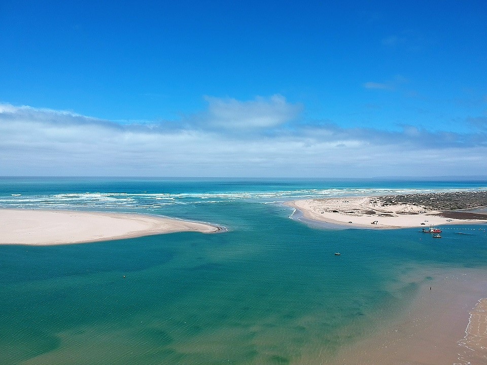 Murray Mouth Lookout | Goolwa Channel SA 5214, Australia | Phone: 0437 853 498