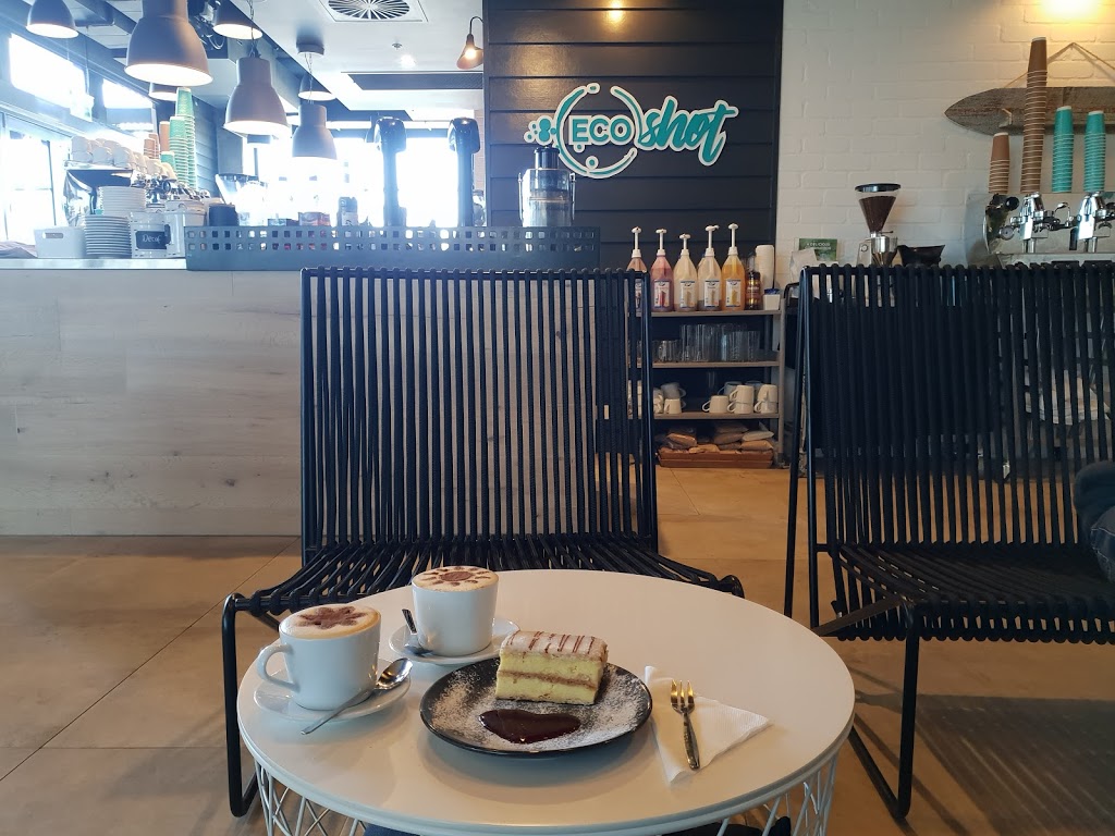 Eco Shot Cafe | cafe | Shop 12/20 Main Street, Ripley QLD 4306, Australia | 0731435014 OR +61 7 3143 5014