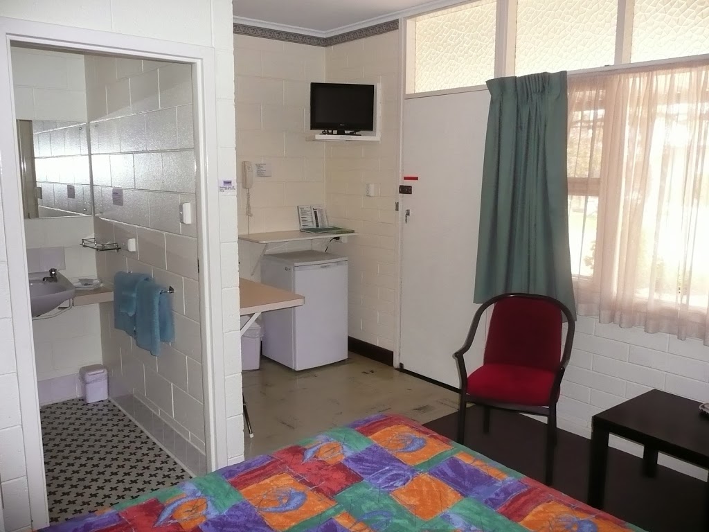 Glossop Motel | lodging | 11-13 Anderson Terrace, Glossop SA 5344, Australia | 0401535326 OR +61 401 535 326