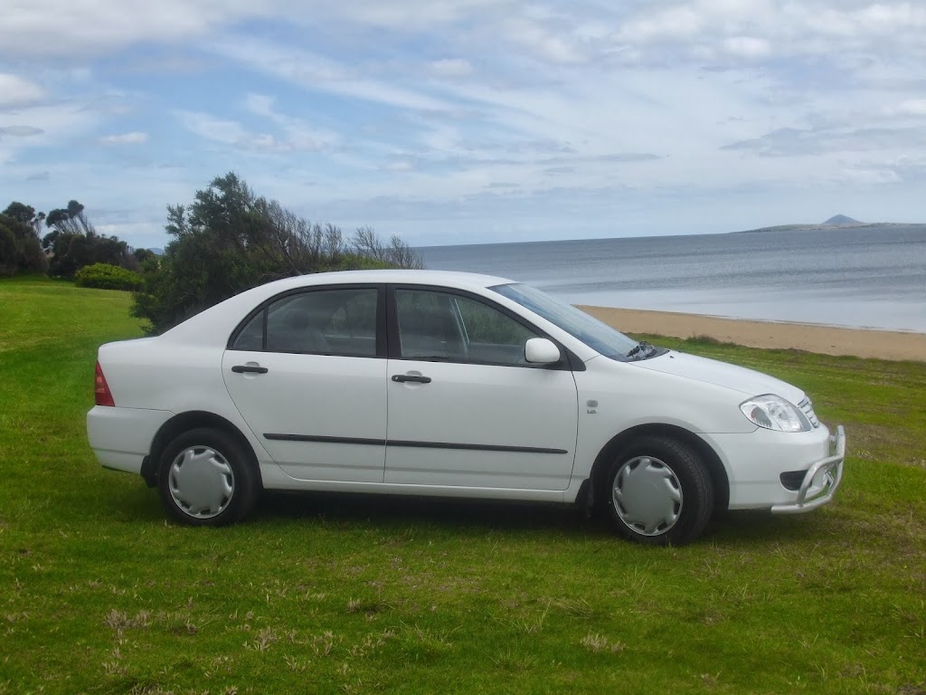 Flinders Island Car Rentals | car rental | 21 Memana Rd, Whitemark TAS 7255, Australia | 0363592168 OR +61 3 6359 2168
